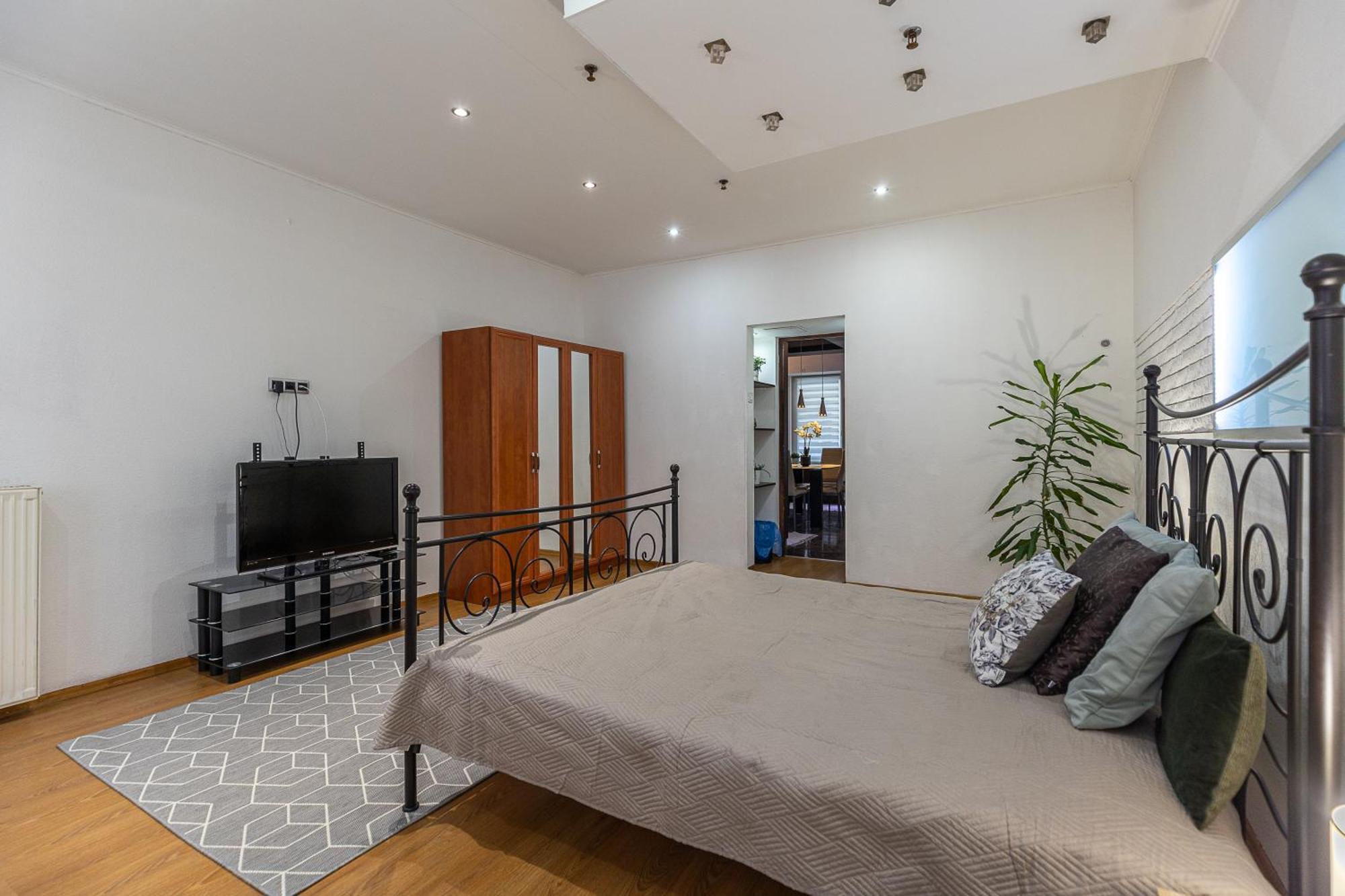 City Vibes Apartment - 3 Bdrms Budapest Eksteriør billede