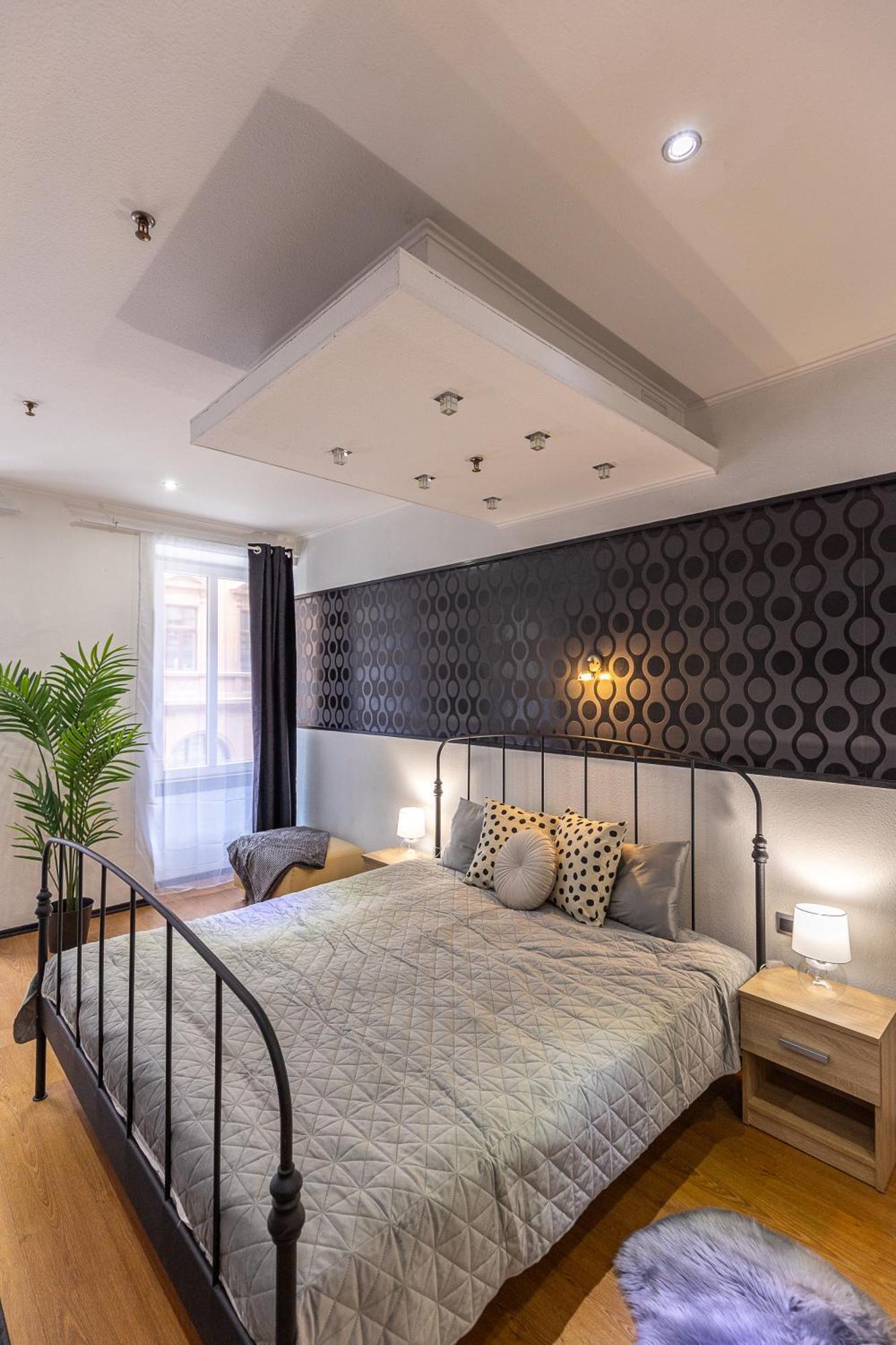 City Vibes Apartment - 3 Bdrms Budapest Eksteriør billede
